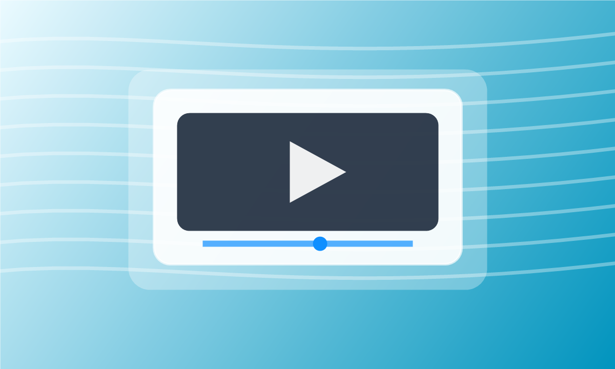 Video galeri görseli