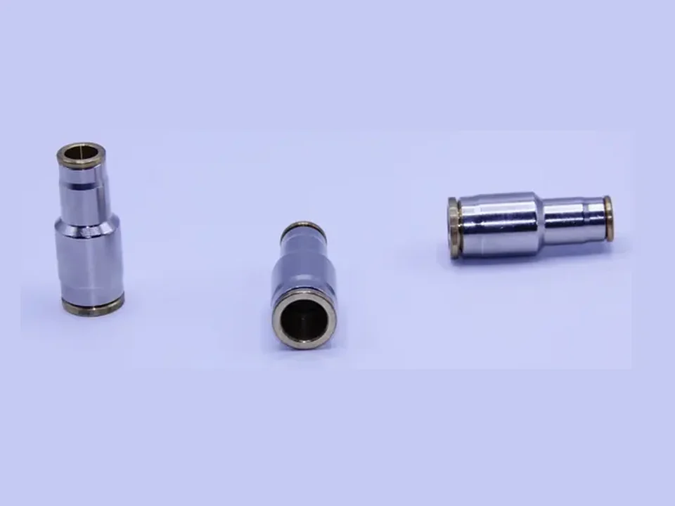 Boru Dönüştürme Aparatı 1/2 -3/8