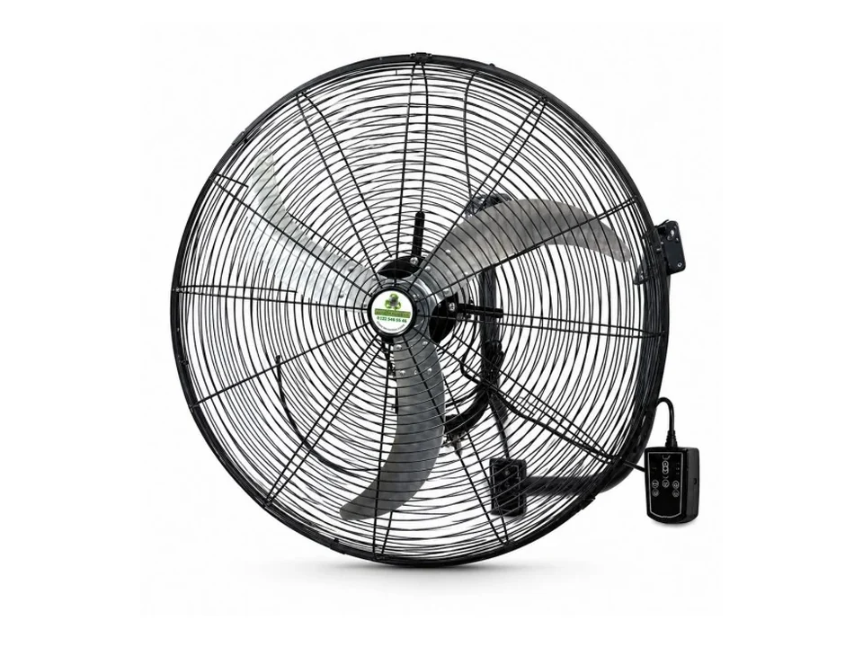 Endüstriyel Vantilatör SF50