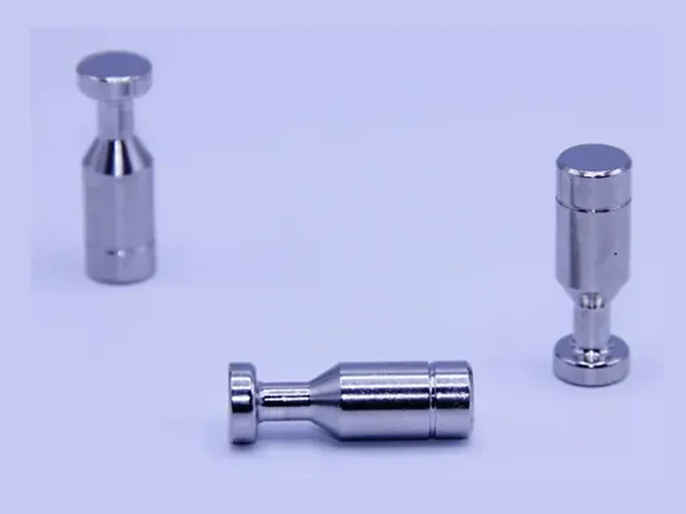 Hat Sonlayıcı Tapa 10mm
