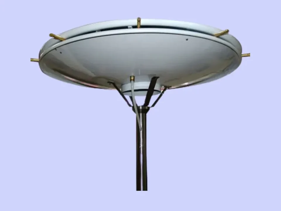 Nemlendirme Fanı UFO 90